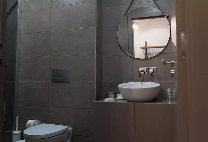 Olive Nature – Tourism Apartments