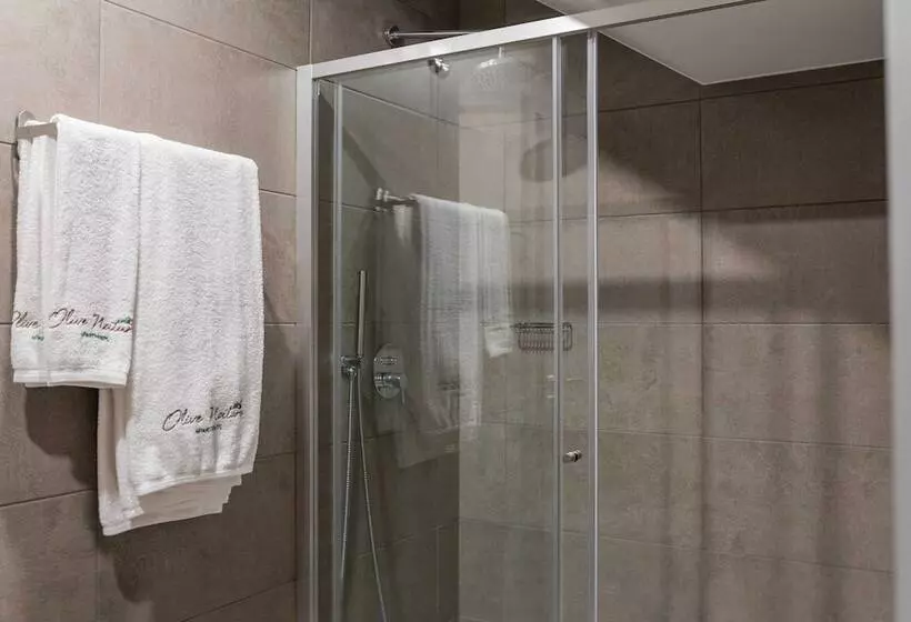 Olive Nature – Tourism Apartments