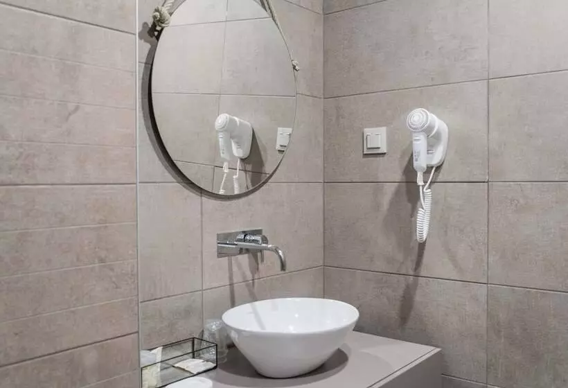 Olive Nature – Tourism Apartments