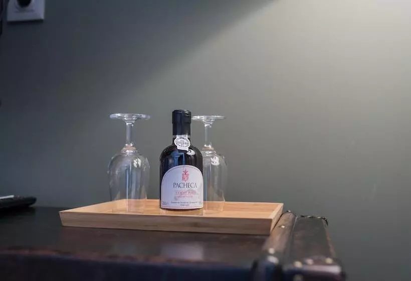 Olive Nature – Tourism Apartments