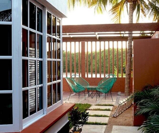 Suites Lorens