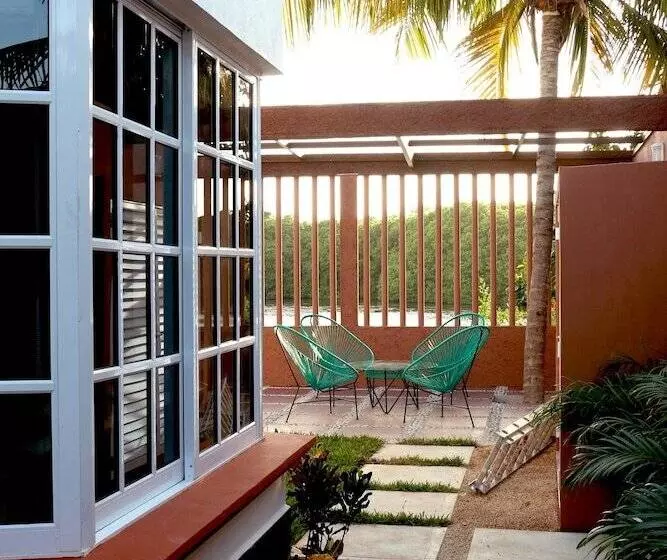 Suites Lorens