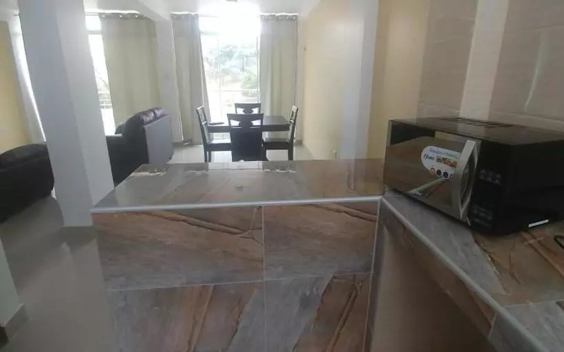 Residencial Roma Vip