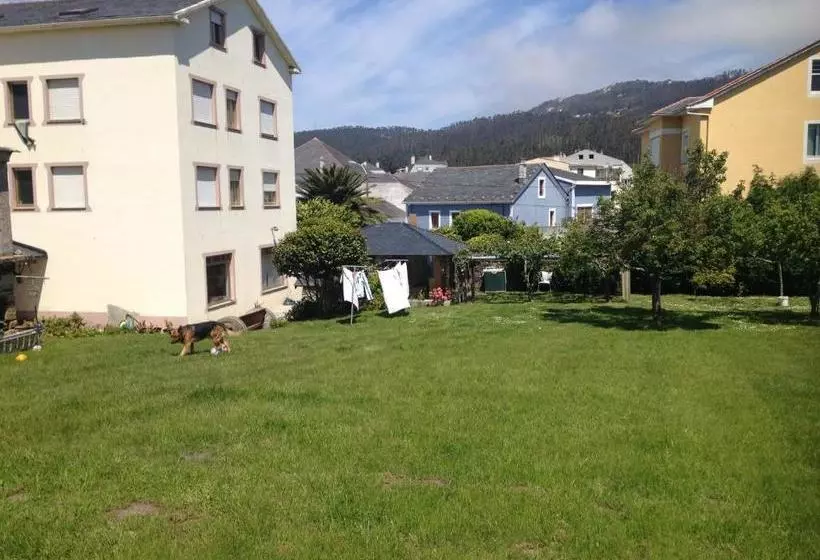 B&b O Barqueiro
