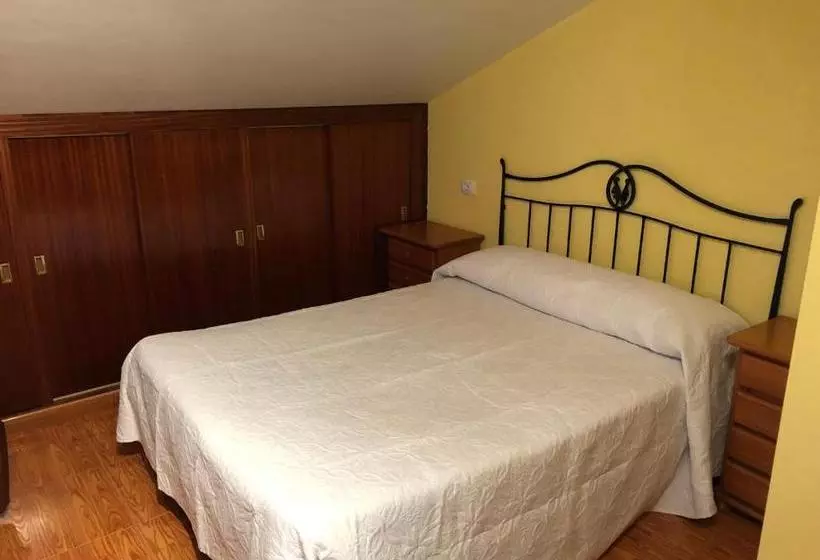 B&b O Barqueiro