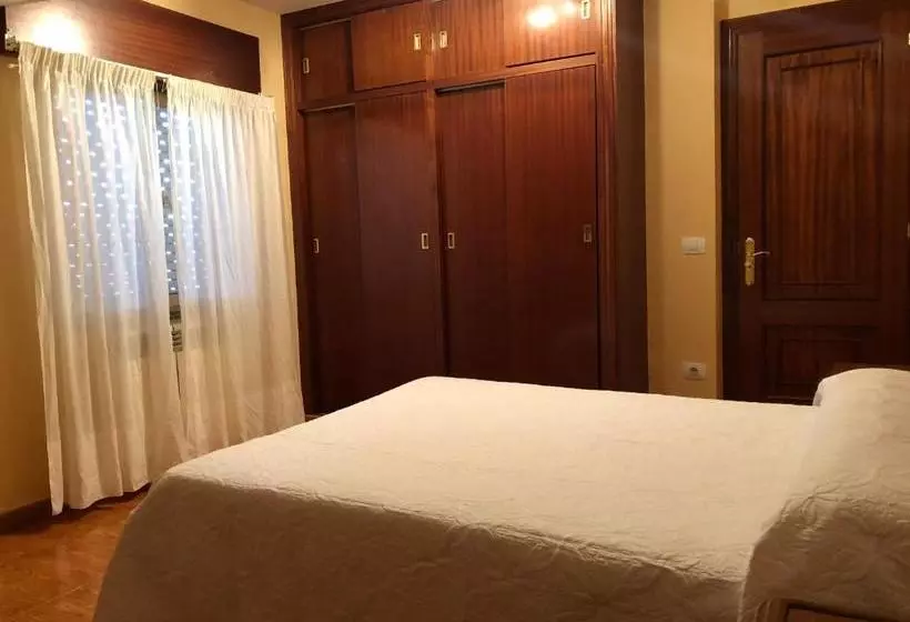 B&b O Barqueiro
