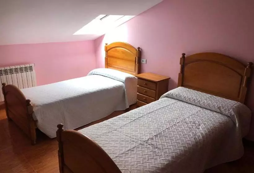 B&b O Barqueiro