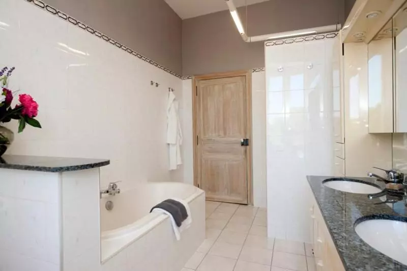 تختخواب و صبحانه Butterworth Manoir