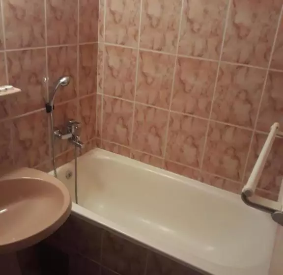 Bed and Breakfast Guesthouse Vila Tamburic