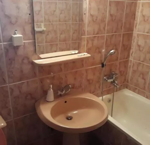 Bed and Breakfast Guesthouse Vila Tamburic