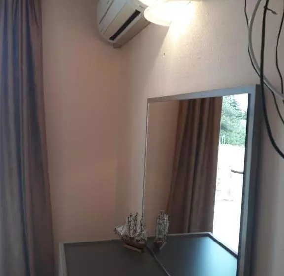 Bed and Breakfast Guesthouse Vila Tamburic