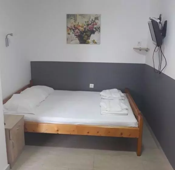Bed and Breakfast Guesthouse Vila Tamburic