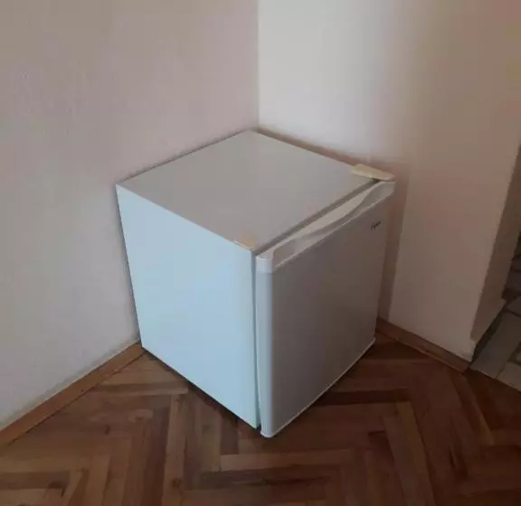 Bed and Breakfast Guesthouse Vila Tamburic