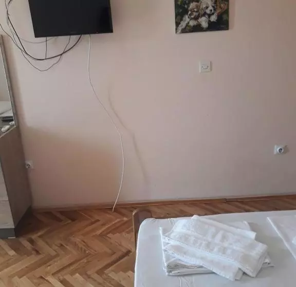 Bed and Breakfast Guesthouse Vila Tamburic