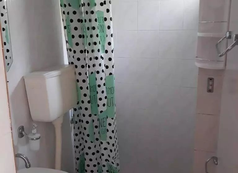 Bed and Breakfast Guesthouse Vila Tamburic