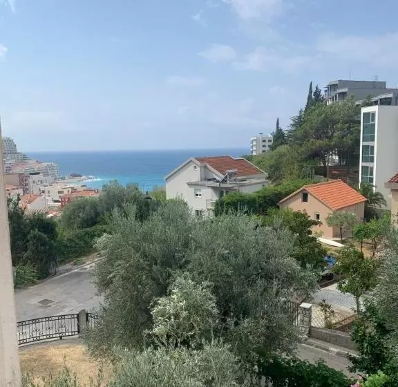 Bed and Breakfast Guesthouse Vila Tamburic