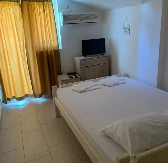 Bed and Breakfast Guesthouse Vila Tamburic