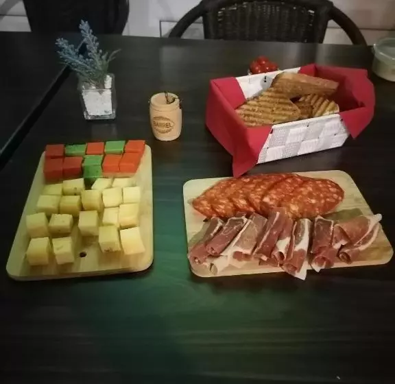 Bed and Breakfast Guesthouse Vila Tamburic