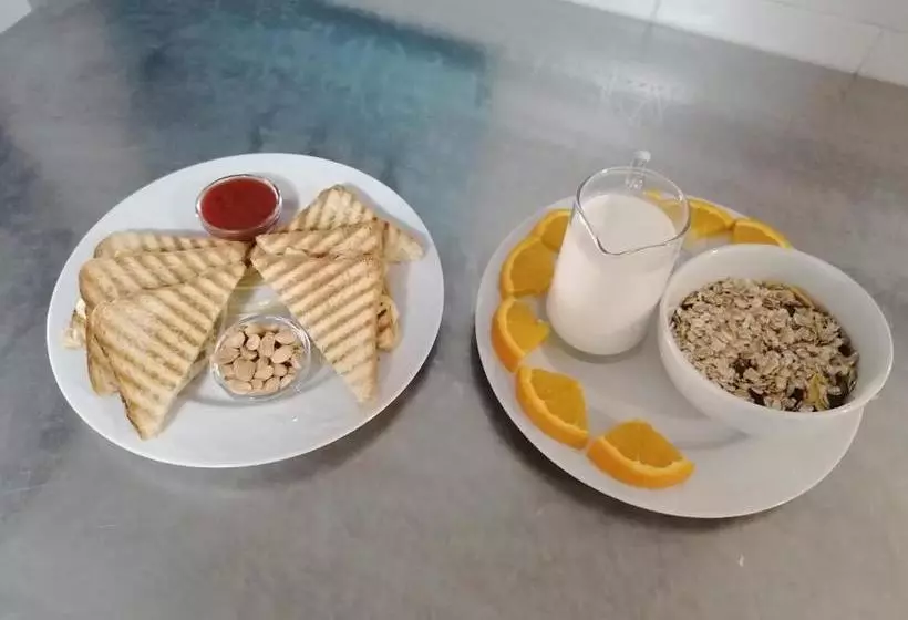 Bed and Breakfast Guesthouse Vila Tamburic