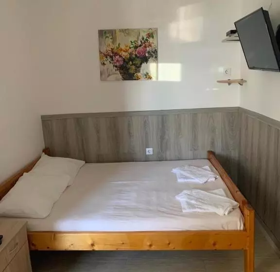 Bed and Breakfast Guesthouse Vila Tamburic