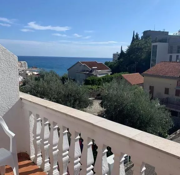 Bed and Breakfast Guesthouse Vila Tamburic