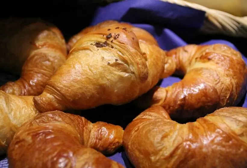 Hotelli Romerhof Hanau By Trip Inn