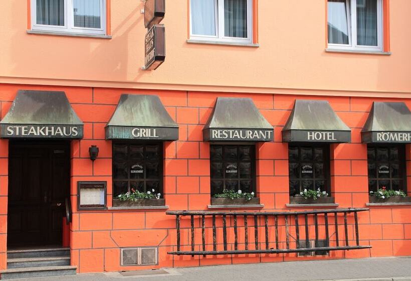 فندق Romerhof Hanau By Trip Inn