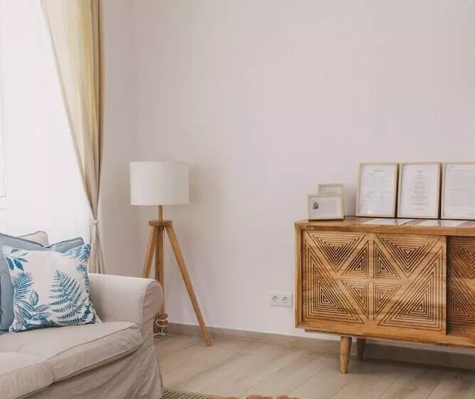 Pure Fonte Velha B&b