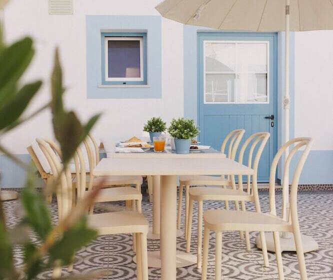 Pure Fonte Velha B&b