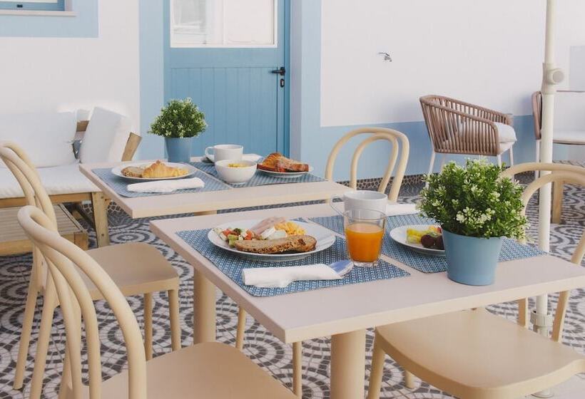 Pure Fonte Velha B&b