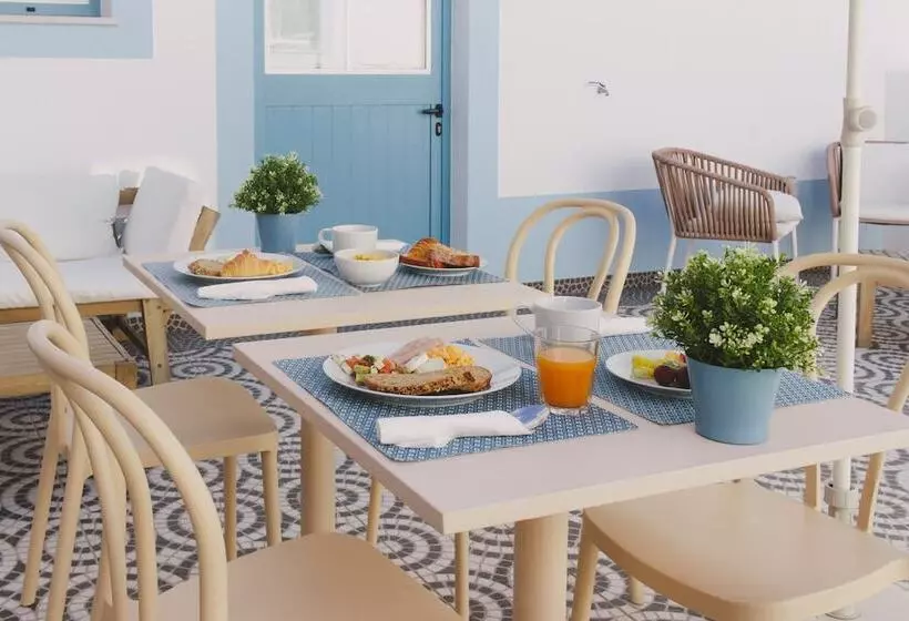 Pure Fonte Velha B&b