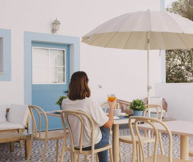 Pure Fonte Velha B&b