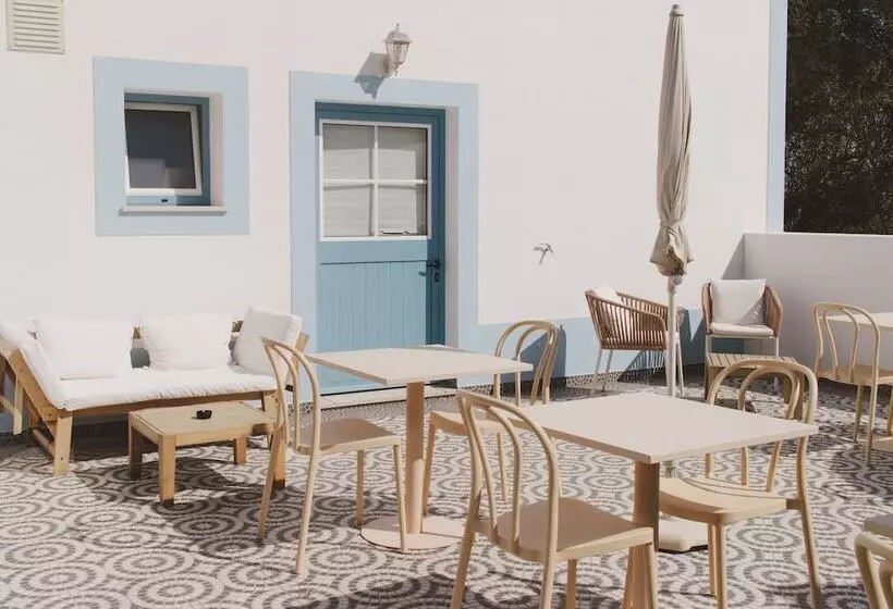 Pure Fonte Velha B&b