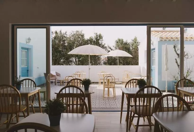 Pure Fonte Velha B&b