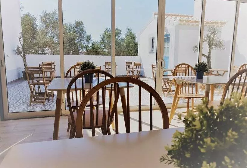 Pure Fonte Velha B&b