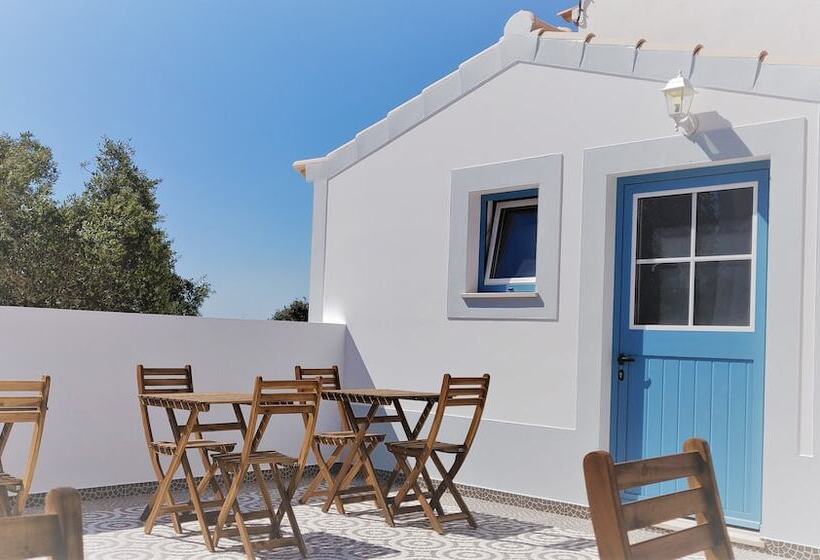 Pure Fonte Velha B&b