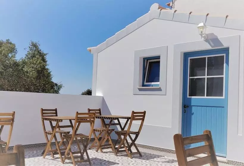 Pure Fonte Velha B&b