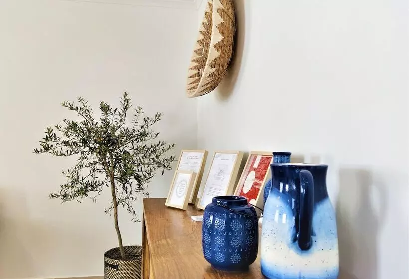 Pure Fonte Velha B&b