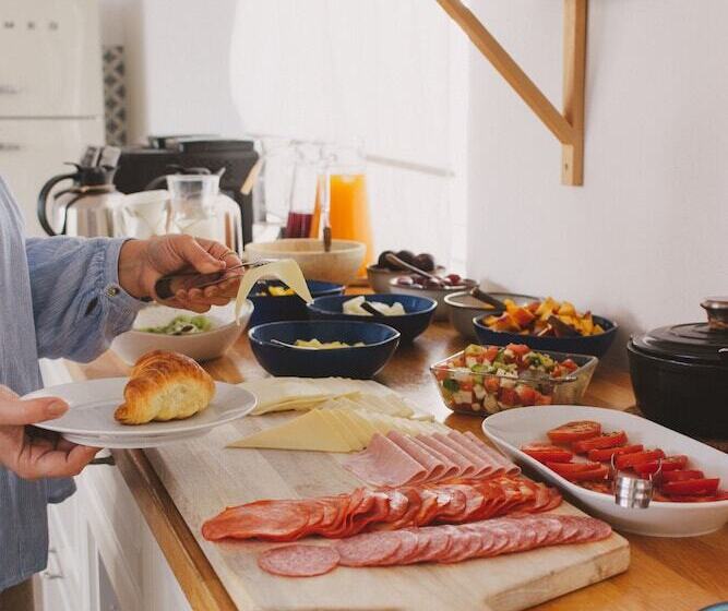 Pure Fonte Velha B&b