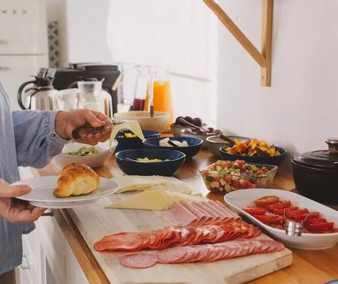 Pure Fonte Velha B&b