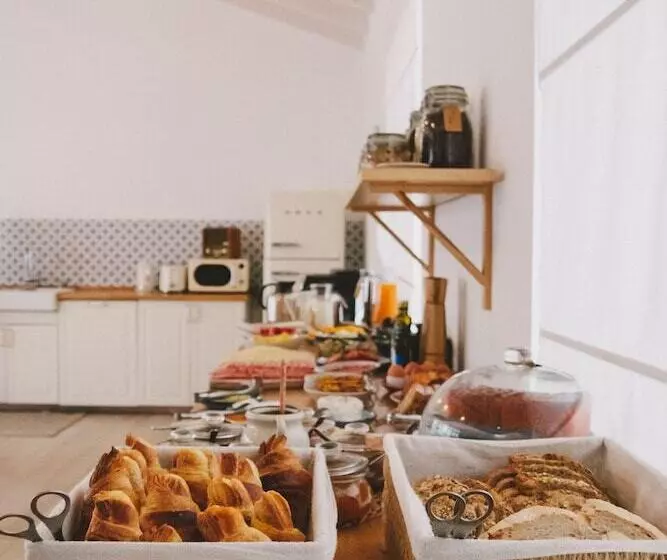 Pure Fonte Velha B&b