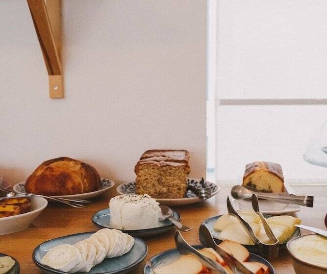 Pure Fonte Velha B&b