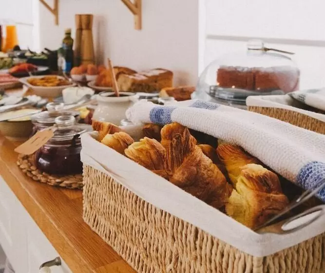 Pure Fonte Velha B&b