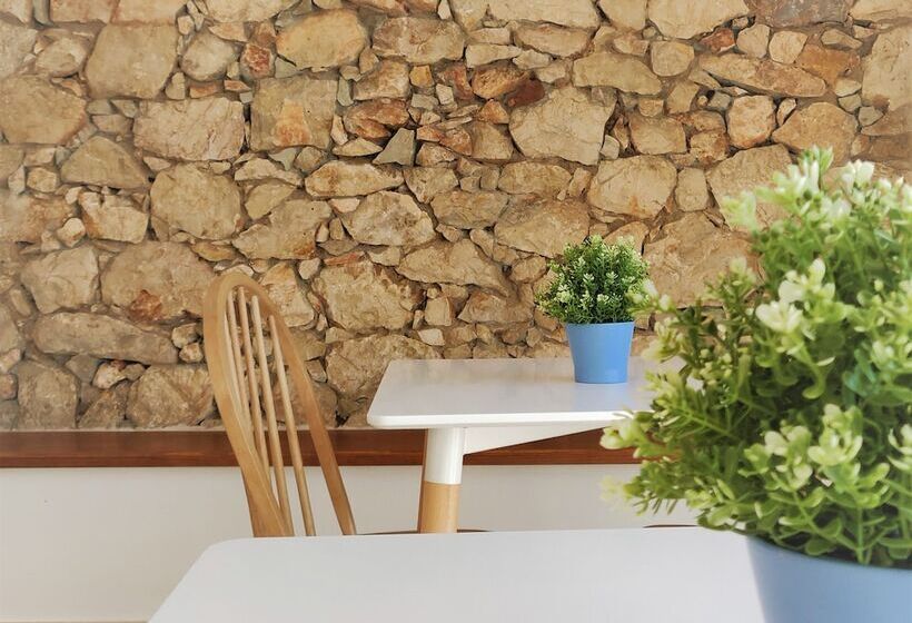 Pure Fonte Velha B&b