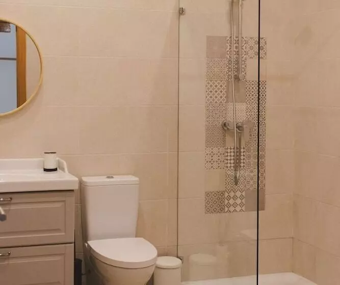 Pure Fonte Velha B&b