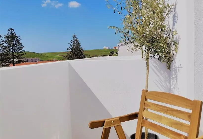 Pure Fonte Velha B&b