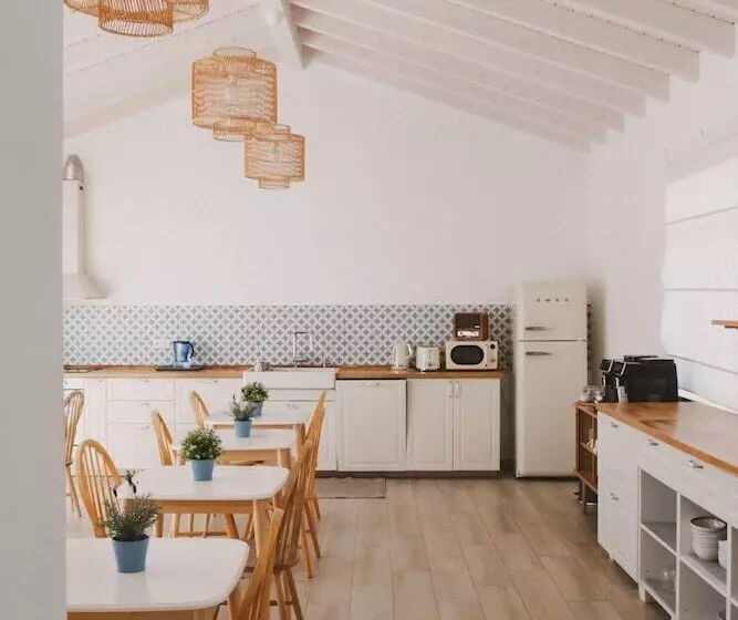 Pure Fonte Velha B&b