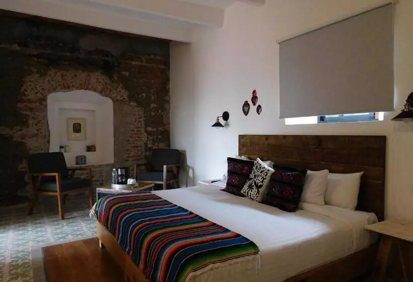 Santa Josefita B&b