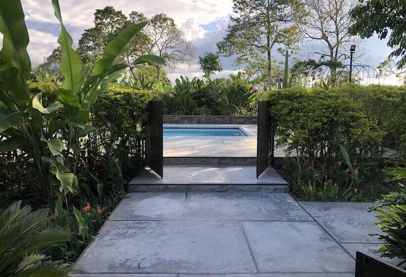 Finca Hotel Brasilia