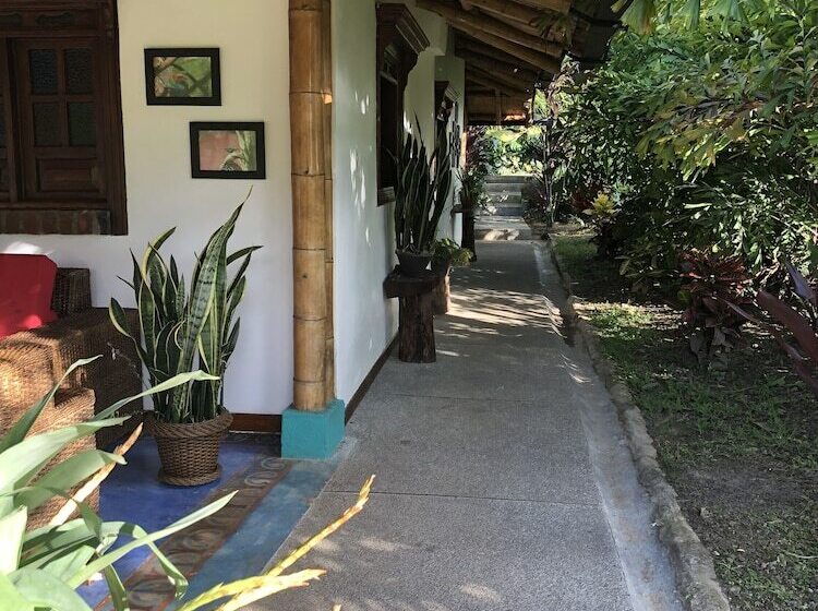 Finca Hotel Brasilia